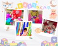 /album/baby-bear-kindergarten/baby-bear-photo-collage-png/